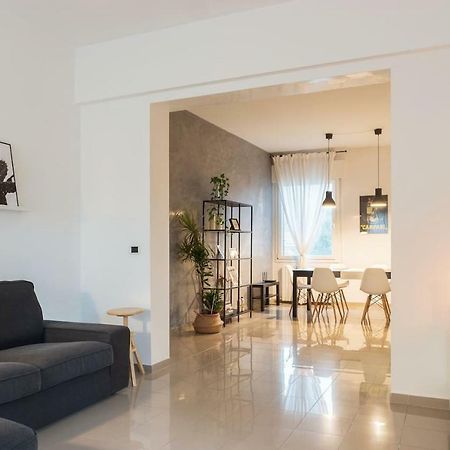 M Design Apartment Velence Kültér fotó
