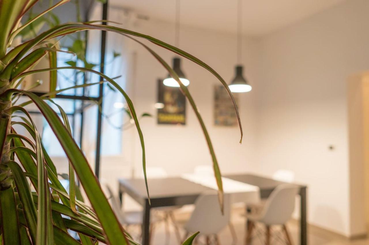 M Design Apartment Velence Kültér fotó