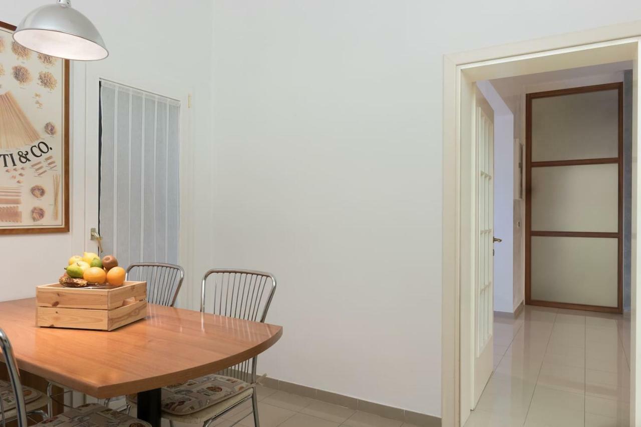 M Design Apartment Velence Kültér fotó