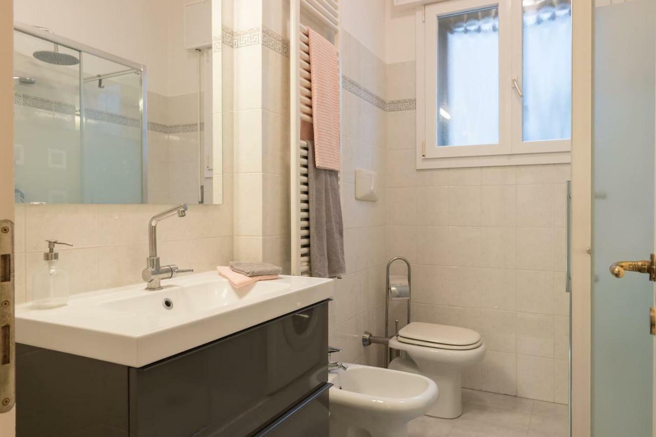 M Design Apartment Velence Kültér fotó