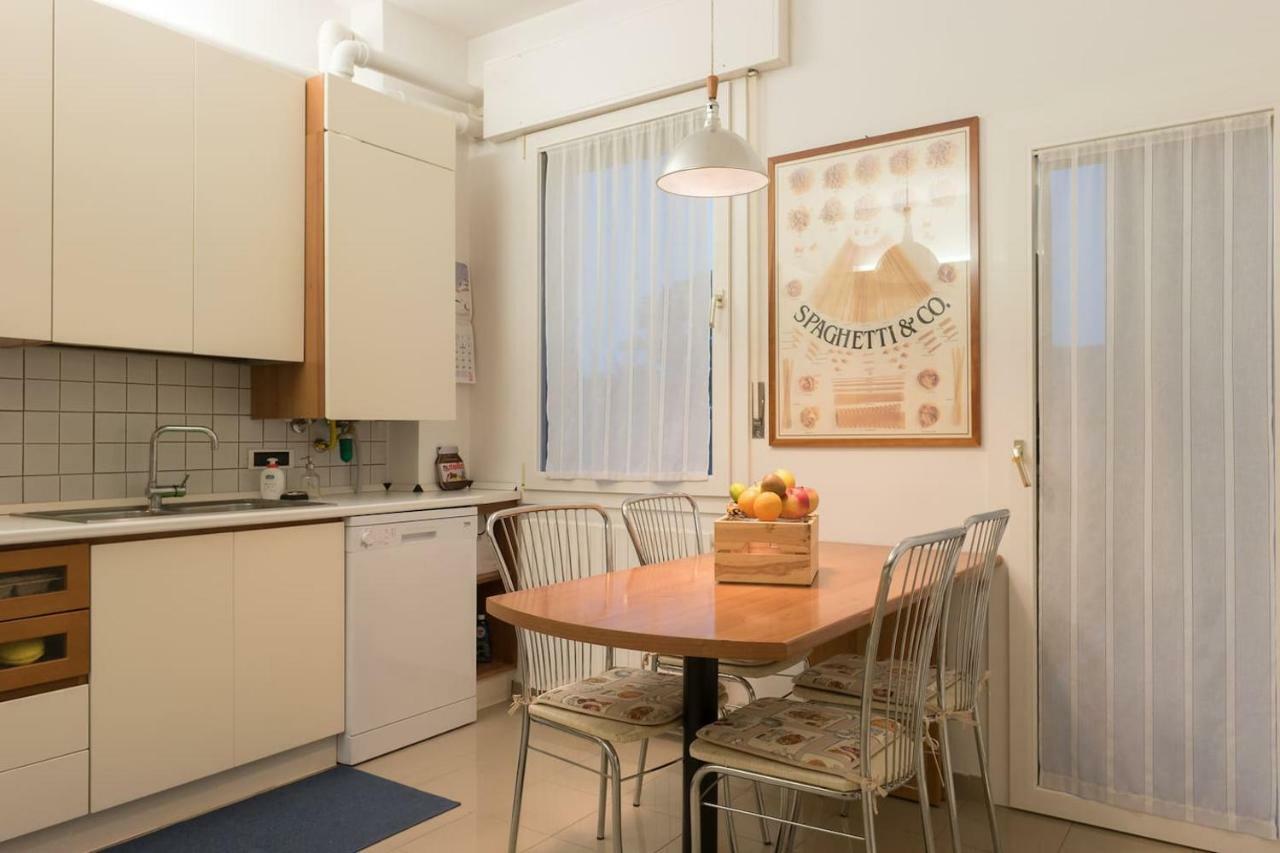 M Design Apartment Velence Kültér fotó