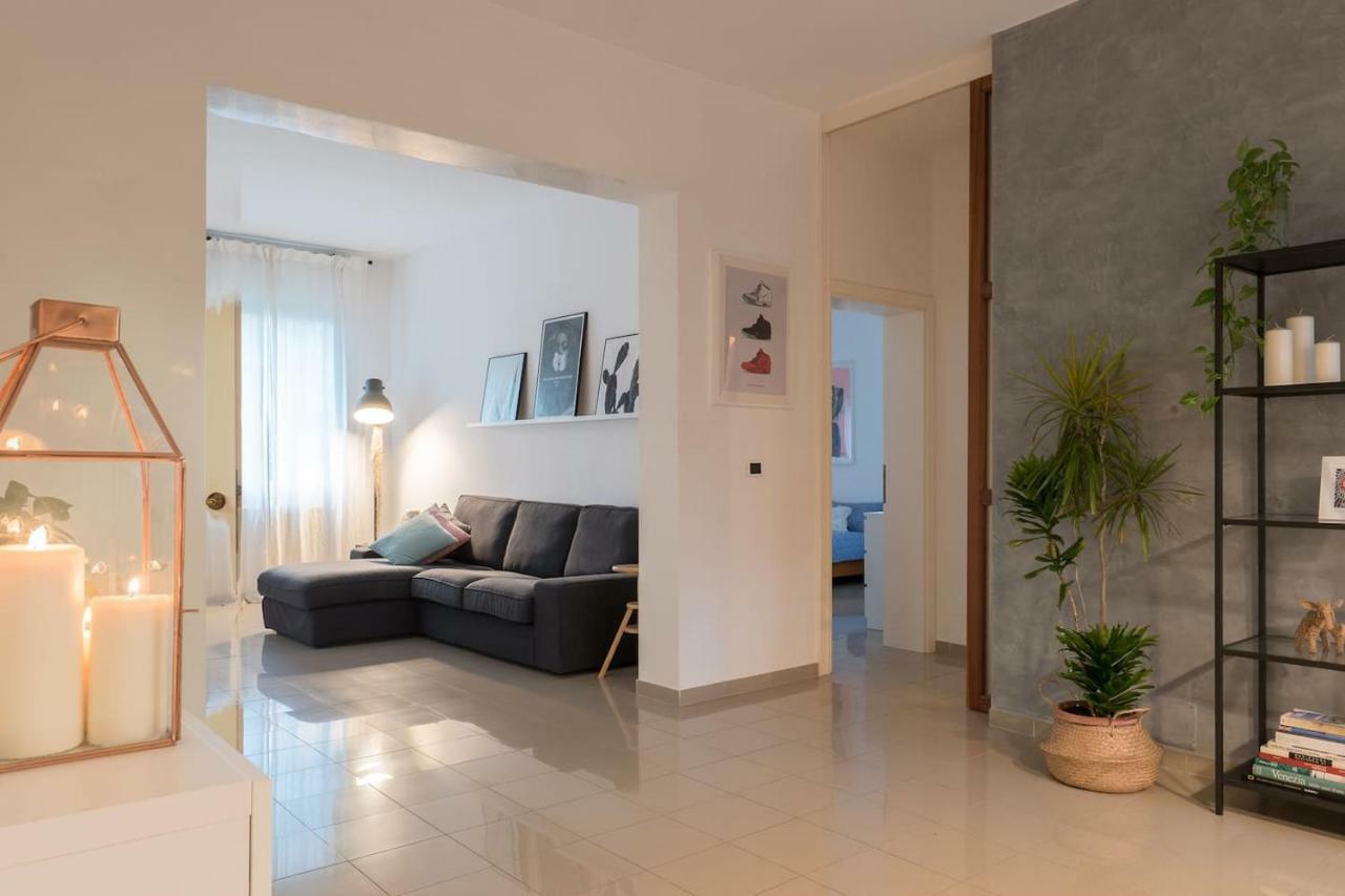 M Design Apartment Velence Kültér fotó