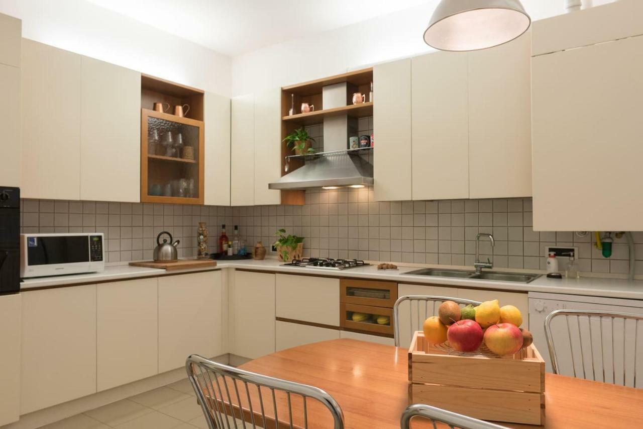 M Design Apartment Velence Kültér fotó