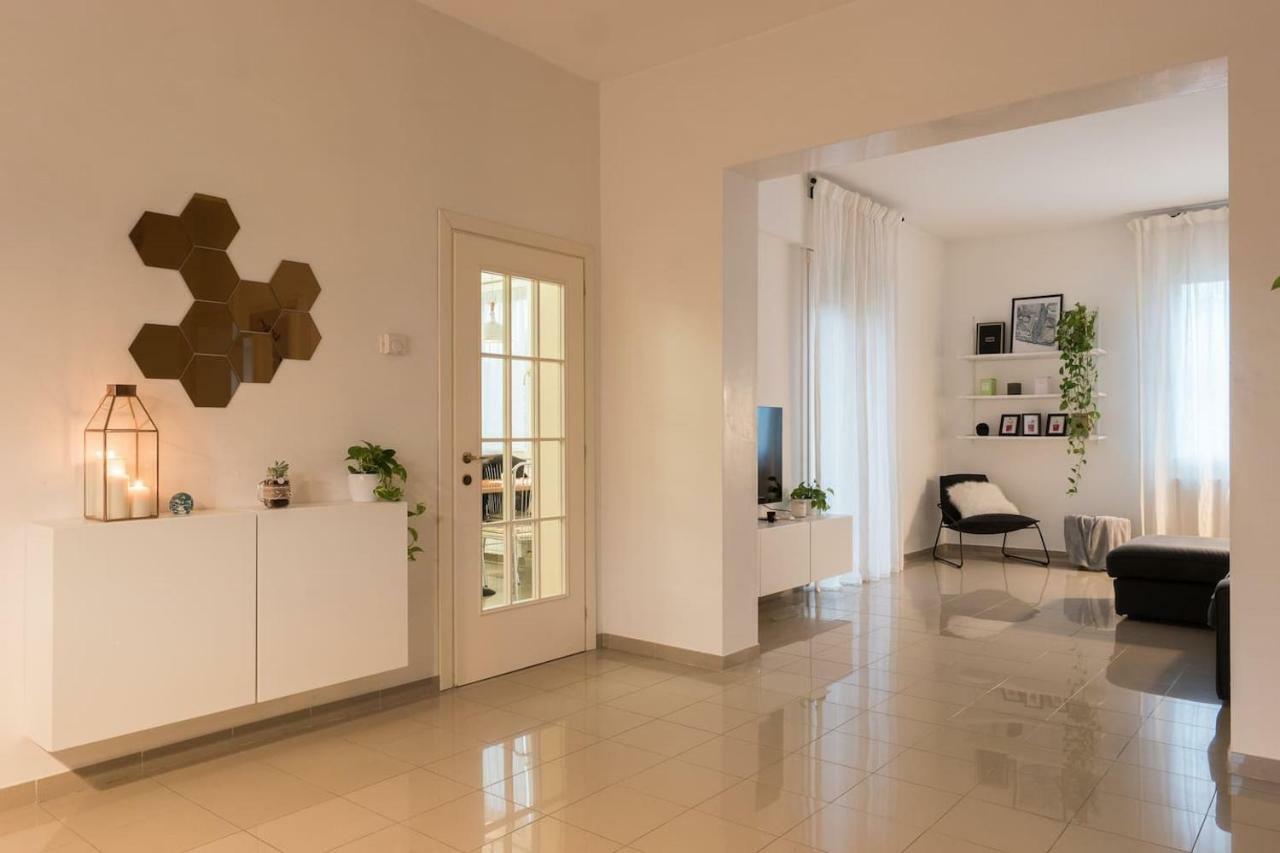 M Design Apartment Velence Kültér fotó