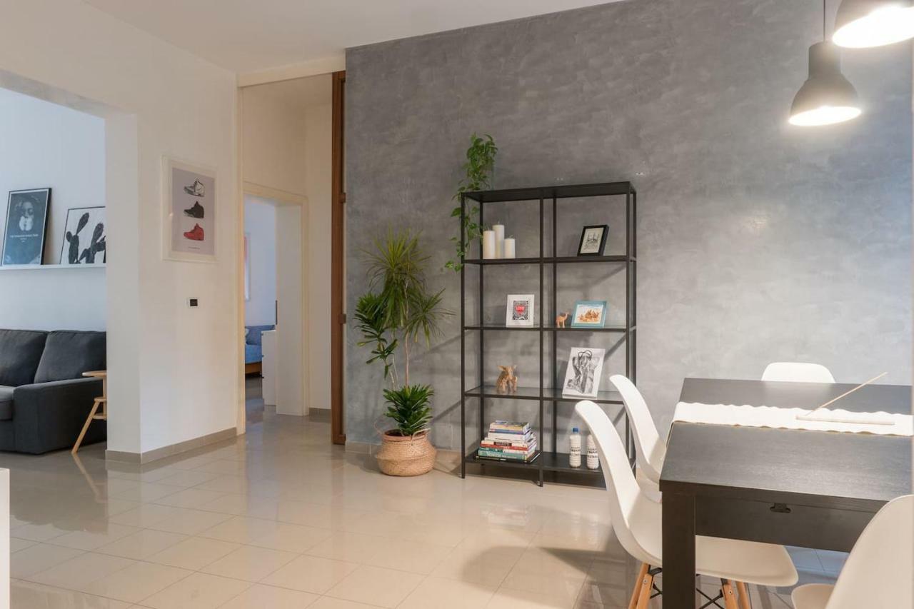 M Design Apartment Velence Kültér fotó