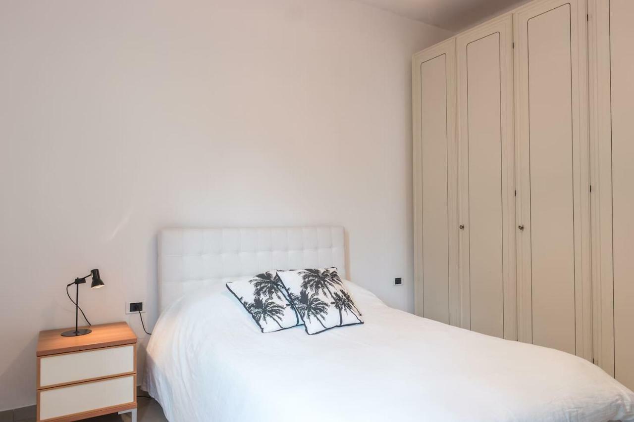 M Design Apartment Velence Kültér fotó