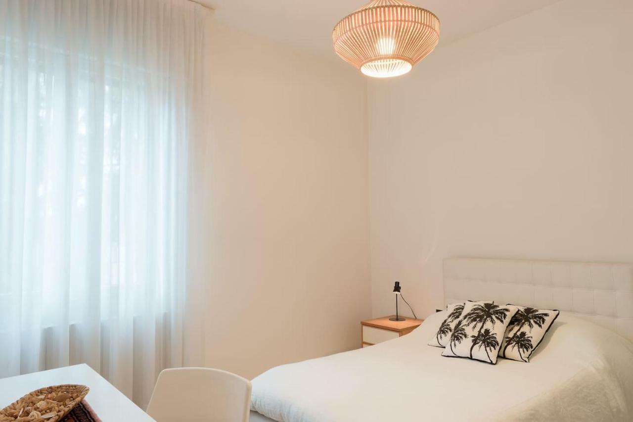 M Design Apartment Velence Kültér fotó