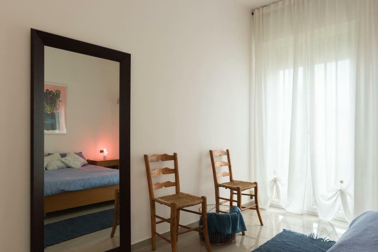 M Design Apartment Velence Kültér fotó