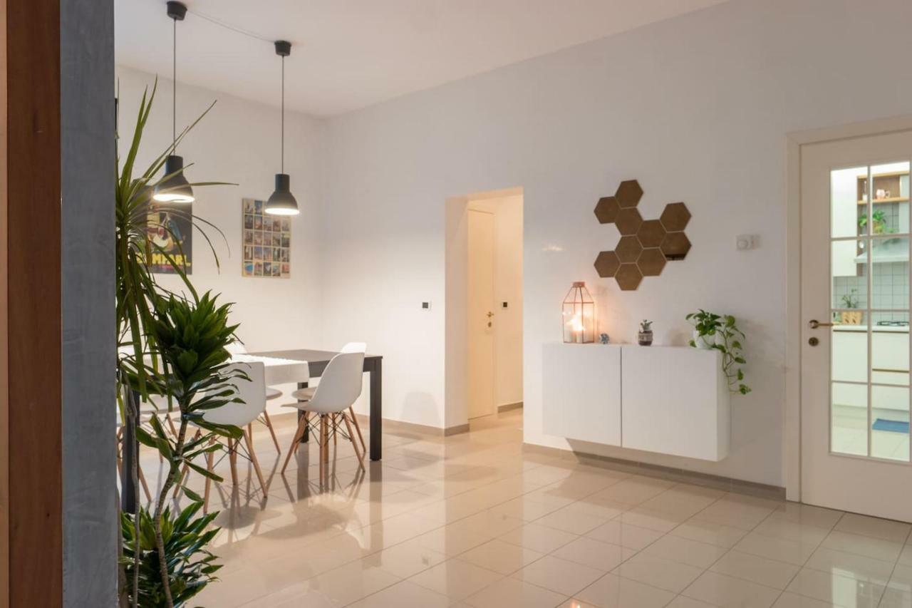 M Design Apartment Velence Kültér fotó