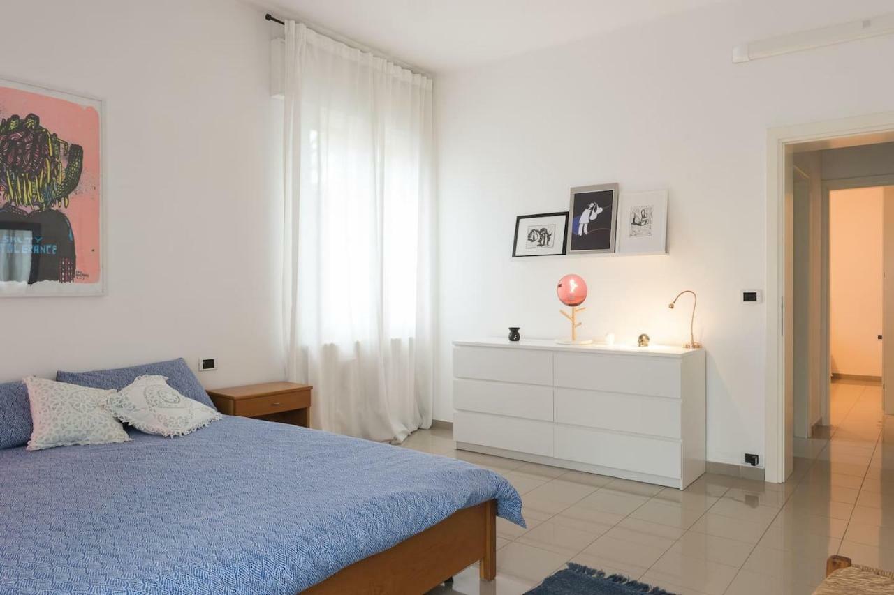 M Design Apartment Velence Kültér fotó