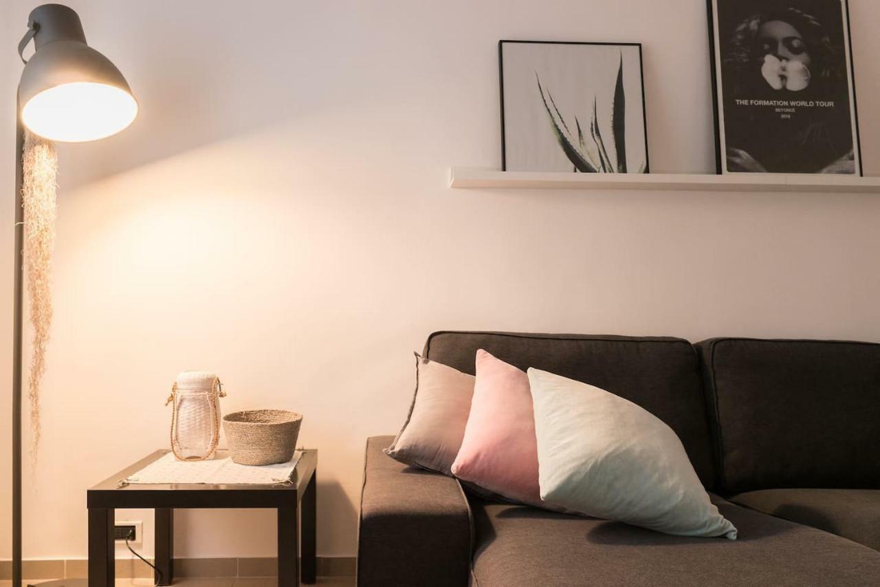 M Design Apartment Velence Kültér fotó
