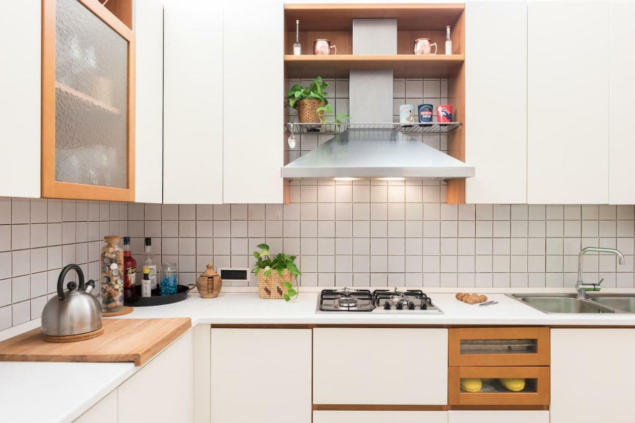 M Design Apartment Velence Kültér fotó