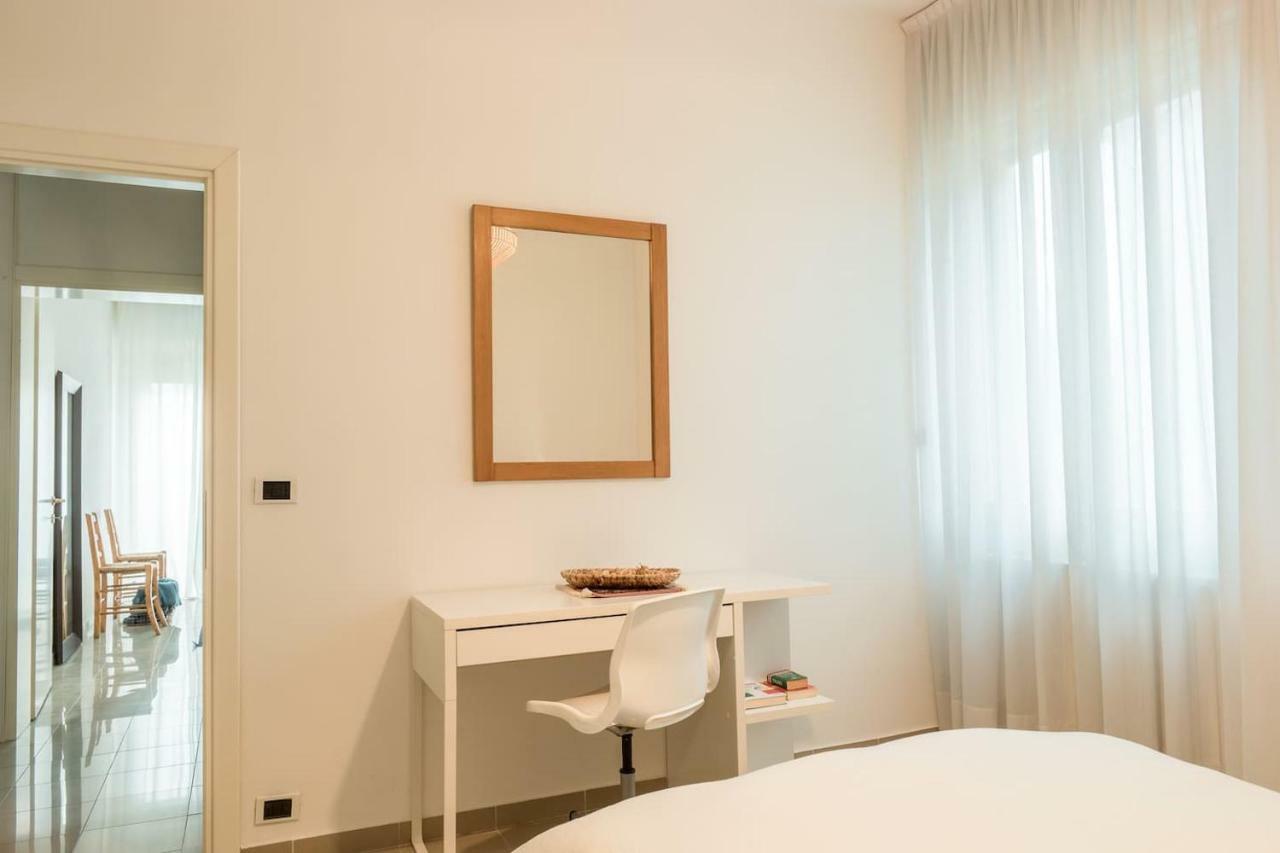 M Design Apartment Velence Kültér fotó