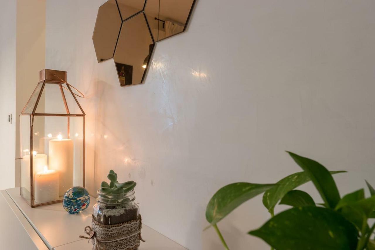 M Design Apartment Velence Kültér fotó