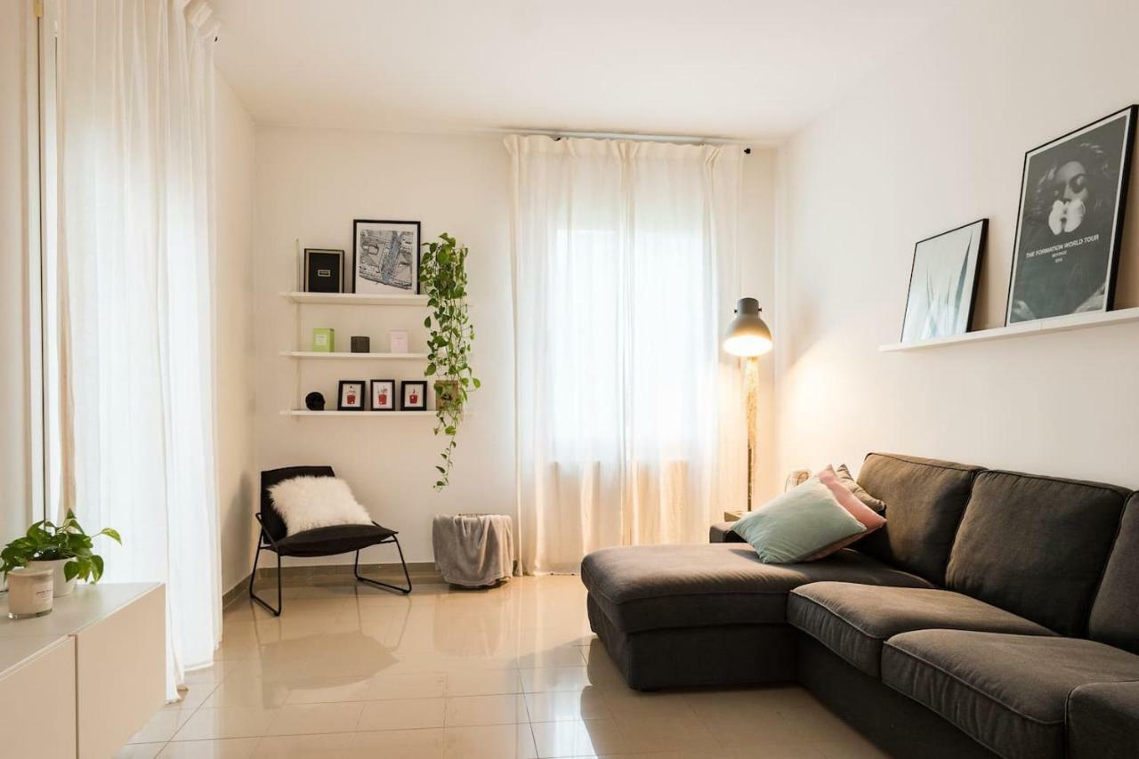M Design Apartment Velence Kültér fotó