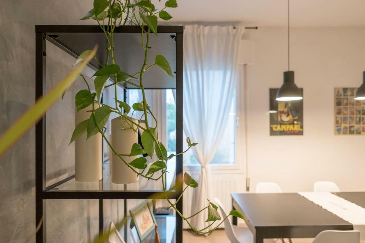 M Design Apartment Velence Kültér fotó