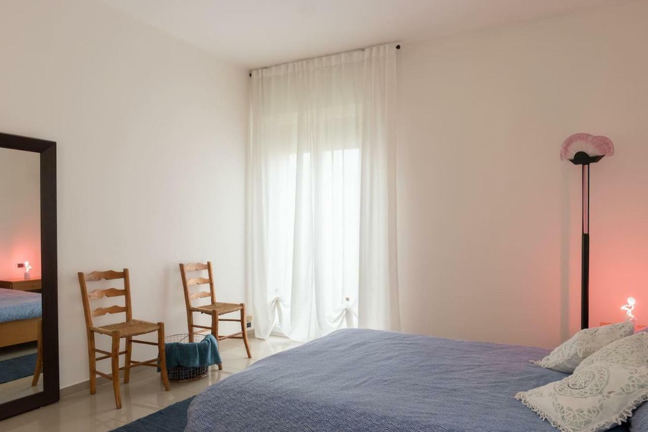 M Design Apartment Velence Kültér fotó