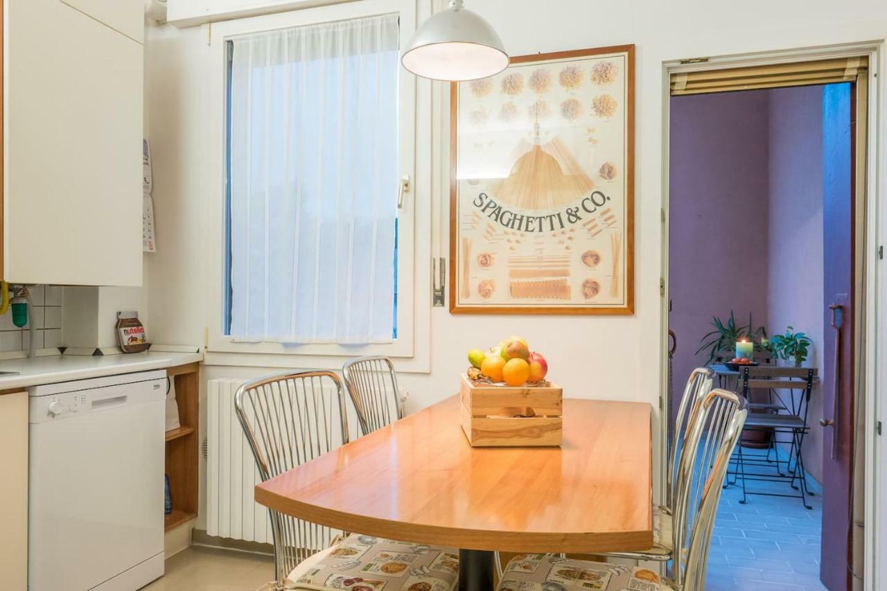 M Design Apartment Velence Kültér fotó
