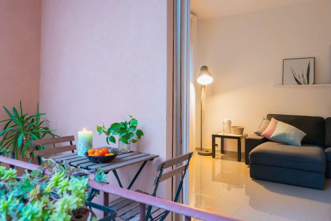 M Design Apartment Velence Kültér fotó