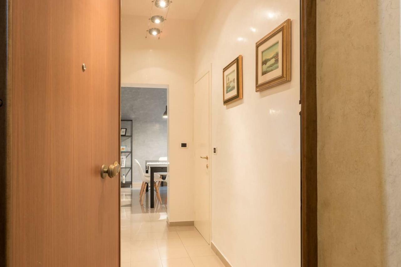 M Design Apartment Velence Kültér fotó
