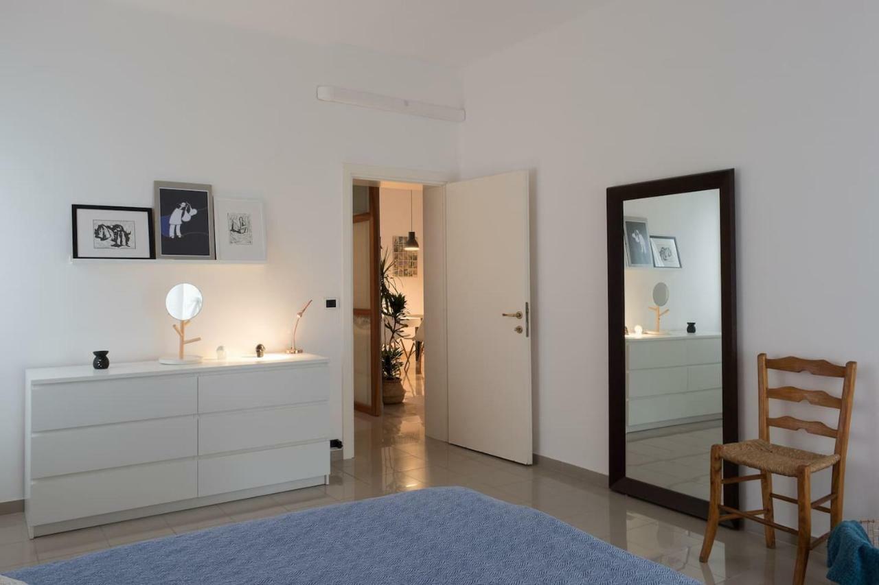 M Design Apartment Velence Kültér fotó