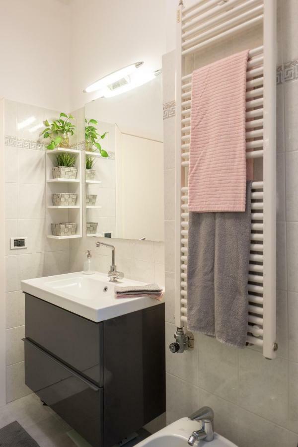 M Design Apartment Velence Kültér fotó